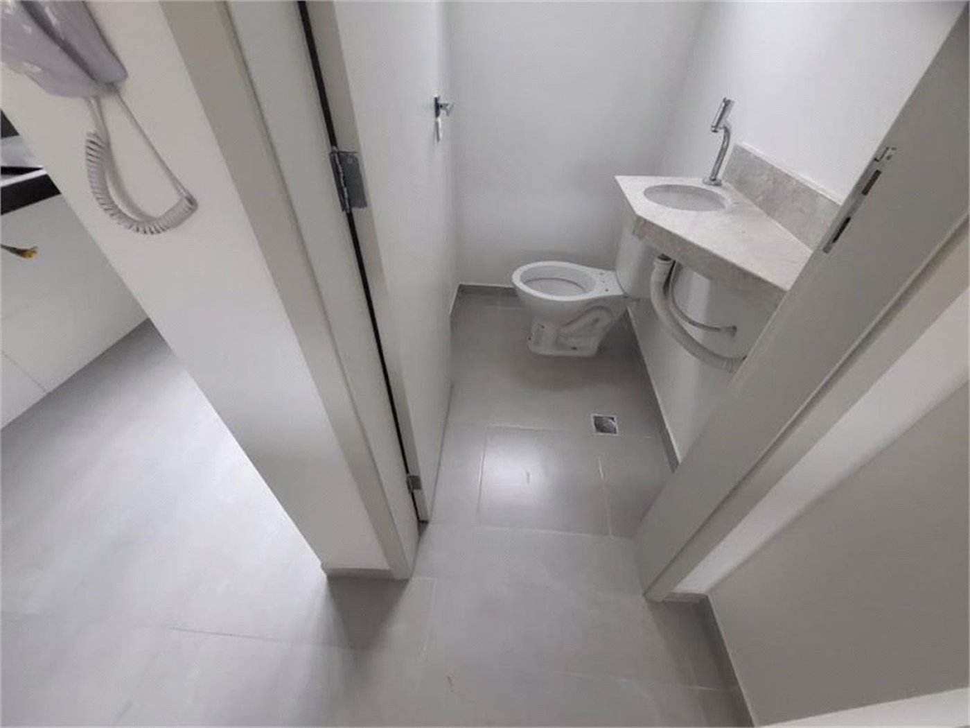 Casa Residencial à venda, Macuco, Santos - CA0179.