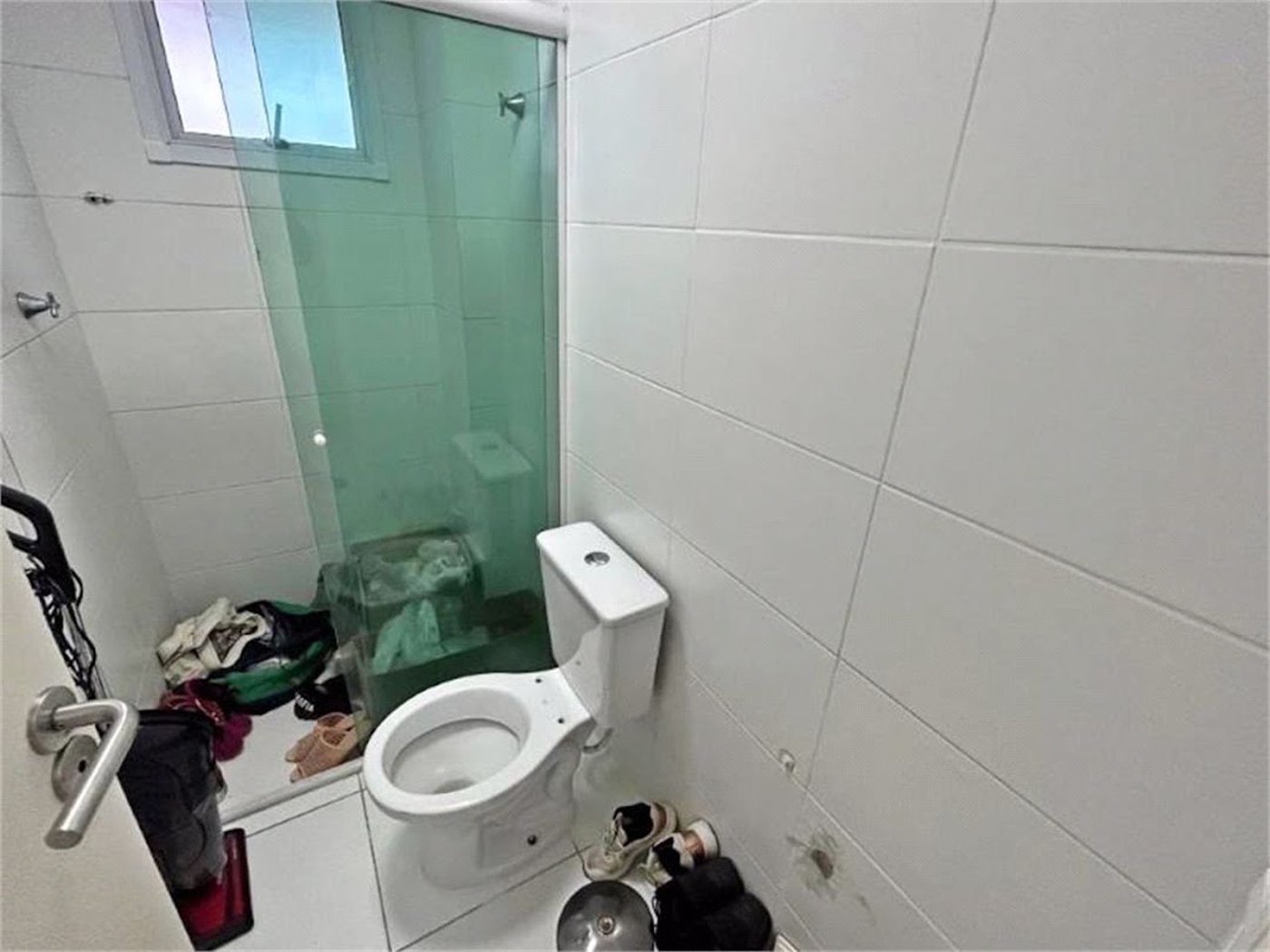 Apartamento Residencial à venda, Aviação, Praia Grande - AP1023.