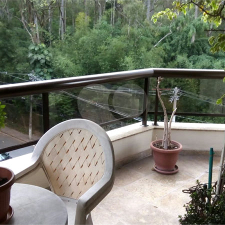 Apartamento à venda com 4 suítes em Morumbi, São Paulo, SP