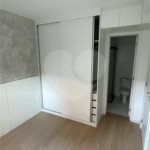 Apartamento para alugar com 1 quarto em Vila Paulicéia, São Paulo, SP