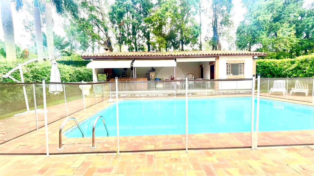 Casa à venda com 4 suítes no condomínio Vivendas do Lago, Sorocaba - SP