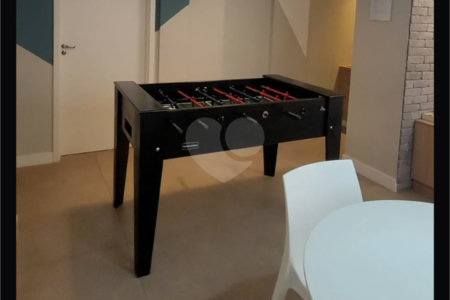 Apartamento à venda com 2 quartos, sendo 1 suíte, em Santo Amaro, São Paulo, SP