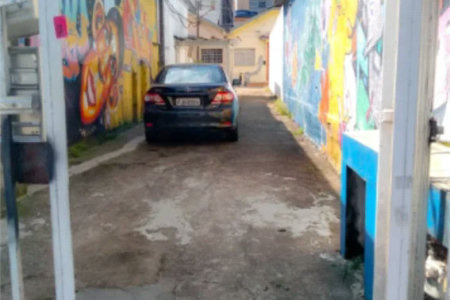 Casa de Vila à venda com 1 quarto em Pinheiros, São Paulo, SP