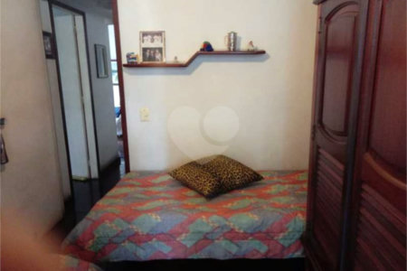 Apartamento à venda com 2 quartos, sendo 1 suíte, em Tijuca, Rio de Janeiro, RJ