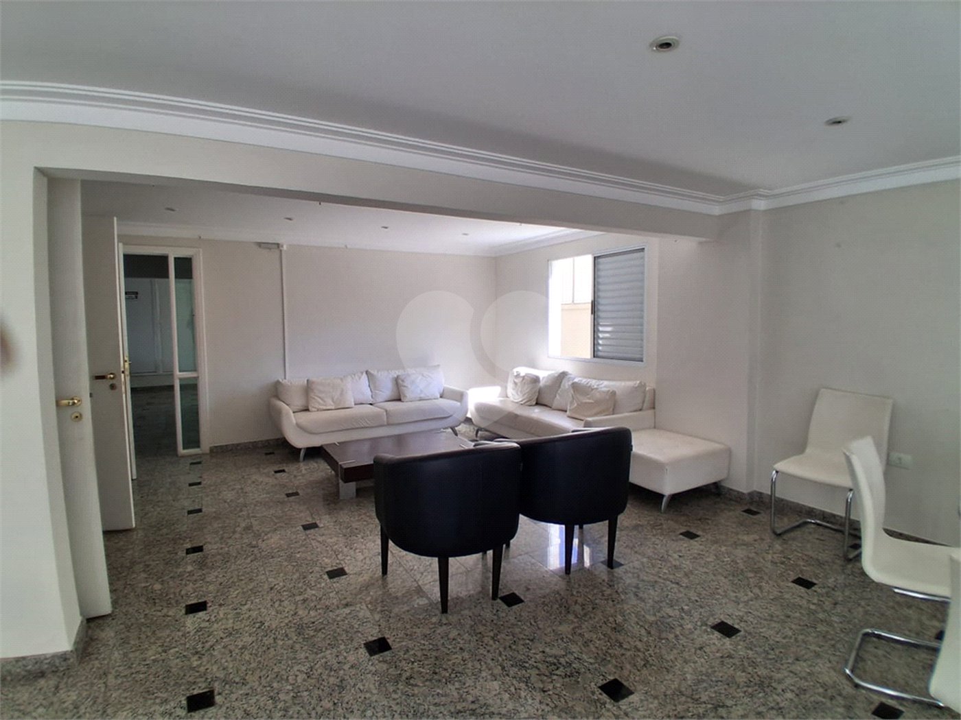 Apartamento à venda com 4 quartos, sendo 1 suíte,  em Santana, São Paulo, SP