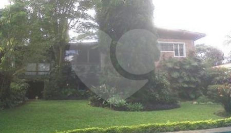 Casa Térrea à venda com 3 quartos, sendo 1 suíte, em Chácara Monte Alegre, São Paulo, SP