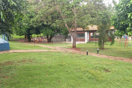 Terreno à venda no condomínio Golden Park Alpha, Sorocaba - SP