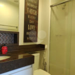 Apartamento à venda com 1 quarto em Brooklin, São Paulo, SP