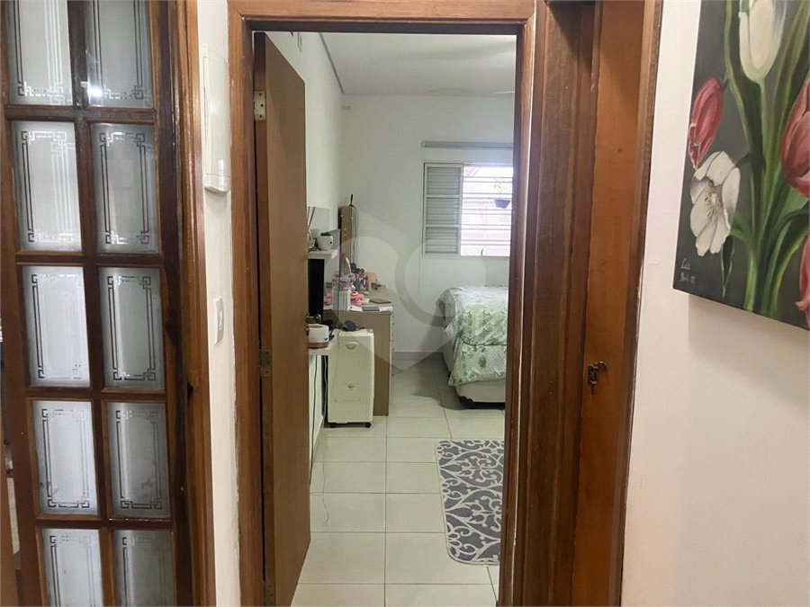 Casa Térrea à venda com 3 quartos em Vila Nivi, São Paulo, SP