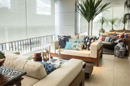 Apartamento à venda com 4 quartos, sendo 3 suítes, em Alto da Boa Vista, São Paulo, SP