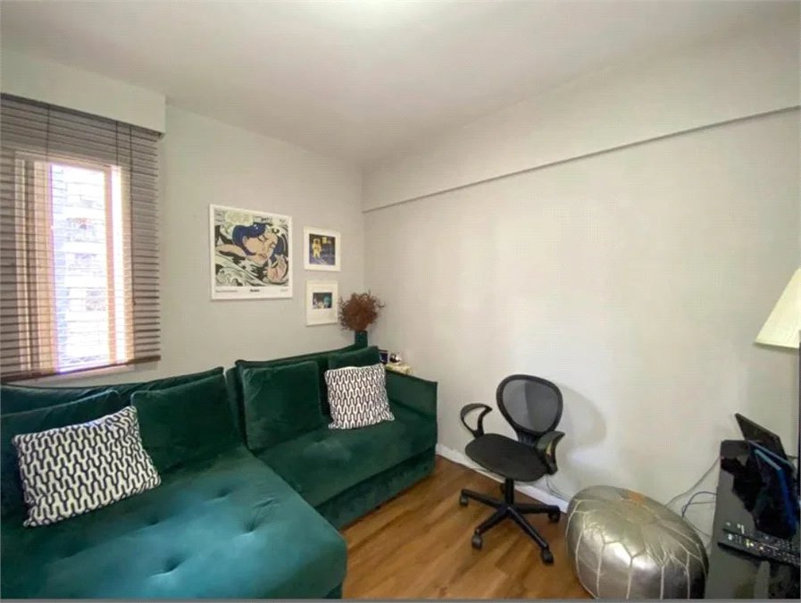 Apartamento à venda com 3 quartos, sendo 1 suíte, em Brooklin Paulista, São Paulo, SP