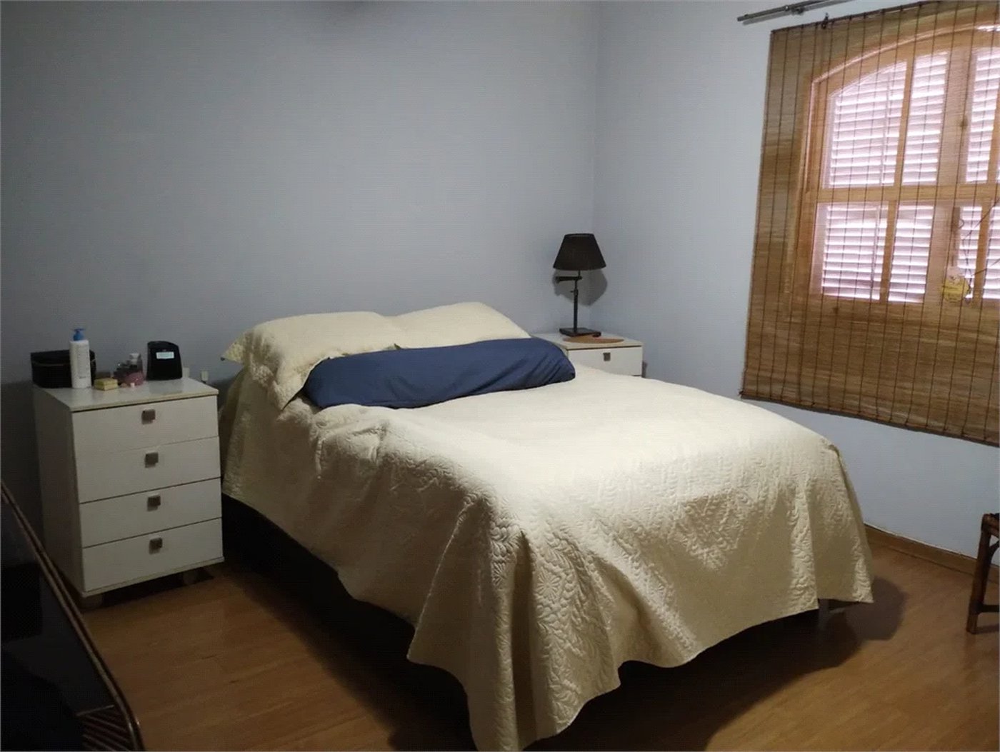 Casa de Vila à venda com 3 suítes em Jardim Londrina, São Paulo, SP