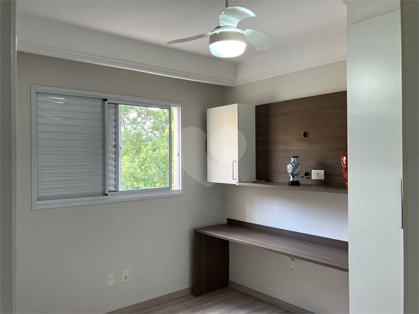 Apartamento à venda com 3 quartos, sendo 1 suíte, em Parque Campolim, Sorocaba, SP