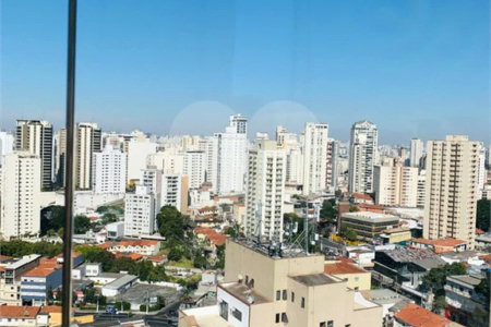 Apartamento à venda com 3 quartos, sendo 1 suíte, em Santana, São Paulo, SP
