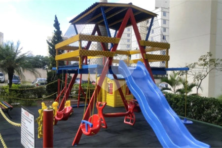 Apartamento à venda com 2 quartos em Vila Santa Teresa (zona Sul), São Paulo, SP
