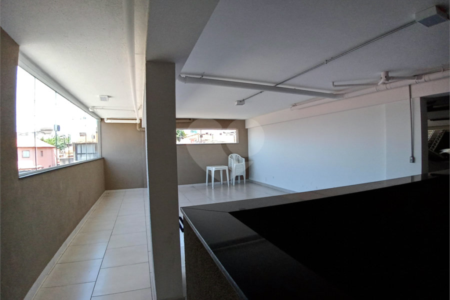Casa à venda com 2 suítes no condomínio Residencial Vista Vila Guilherme, São Paulo - SP