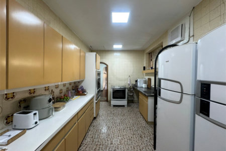 Casa à venda com 3 quartos, sendo 1 suíte,  em Santa Teresa, Rio de Janeiro, RJ