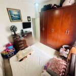 Apartamento com 2 dormitórios à venda - Pompéia - Santos/SP