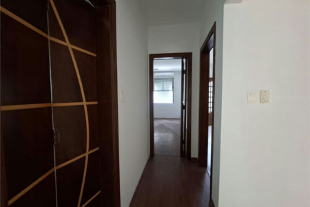 Apartamento Residencial à venda, Gonzaga, Santos - AP1410.