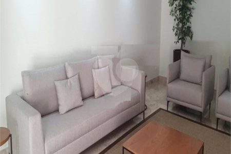 Apartamento à venda com 3 suítes em Jardim São Paulo(zona Norte), São Paulo, SP