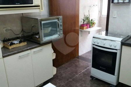 Apartamento à venda com 2 quartos em Jardim Franca, São Paulo, SP