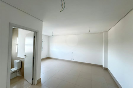 Cobertura à venda com 4 suítes em Vila do Golf, Ribeirão Preto, SP