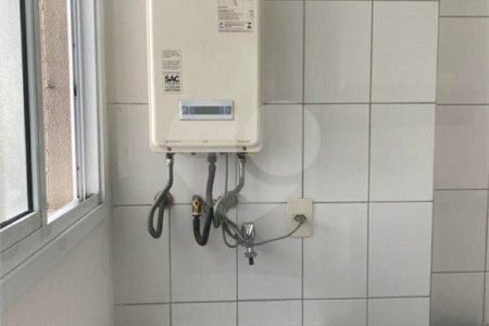 Apartamento à venda com 2 quartos em Vila Andrade, São Paulo, SP