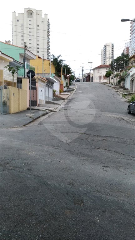 Sobrado à venda com 2 quartos em Santa Teresinha, São Paulo, SP