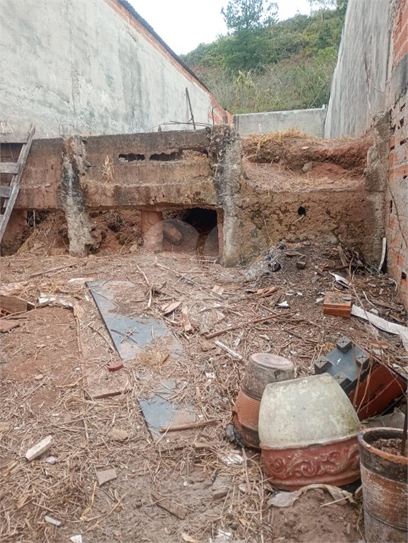 Terreno à venda em Jardim São Pedro, Mogi das Cruzes, SP