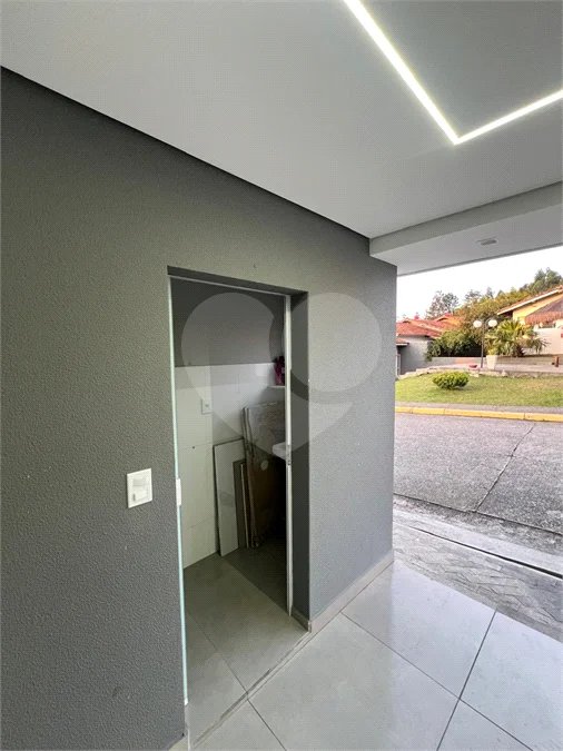 Casa á venda 2 quartos 50m² - Parque Morumbi /SP