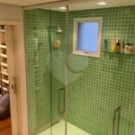 Apartamento à venda com 3 suítes em Campo Belo, São Paulo, SP