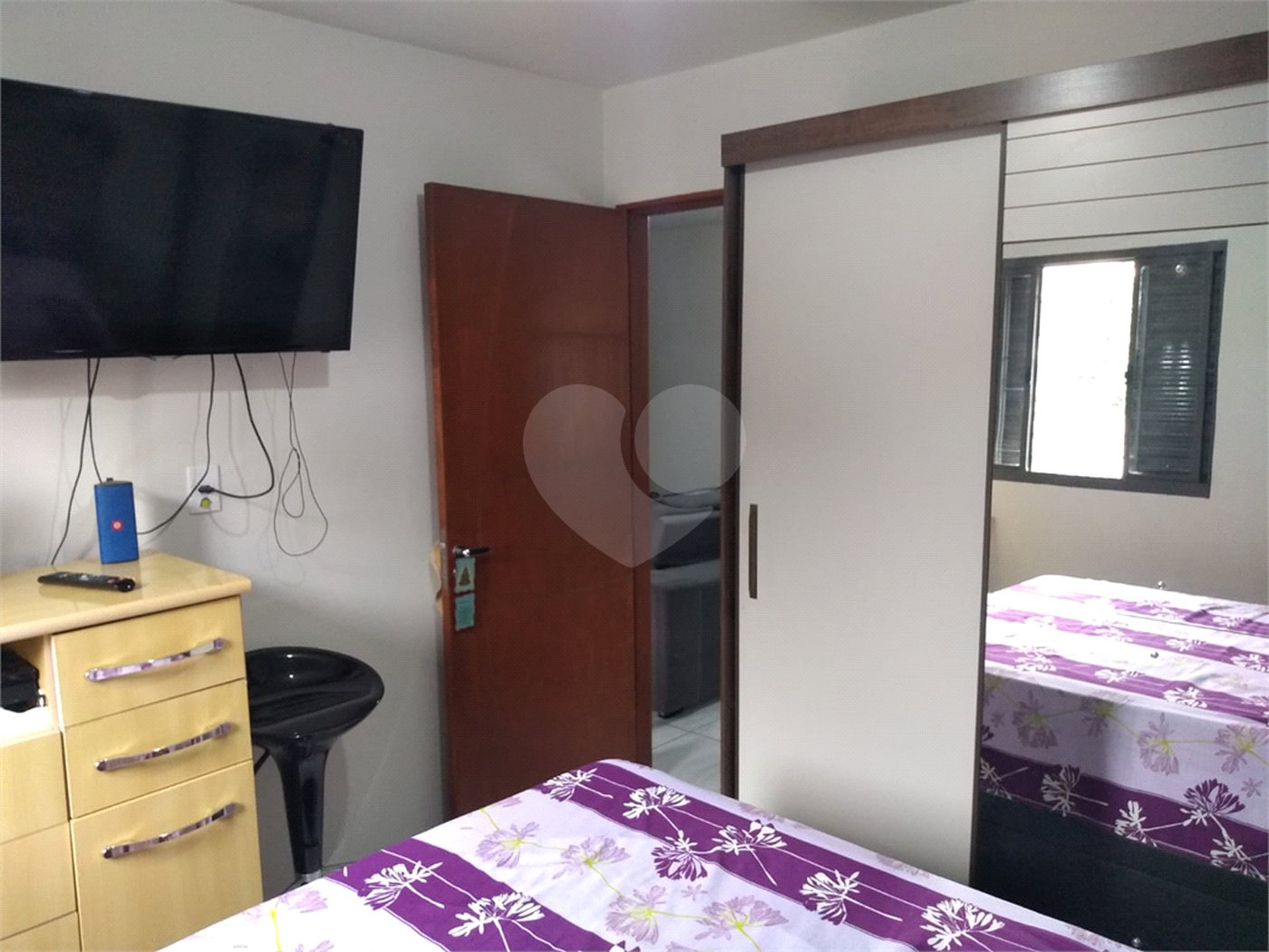 Casa Térrea à venda com 3 quartos, sendo 1 suíte,  em Vila Leopoldina, São Paulo, SP