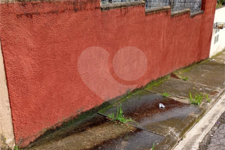 Terreno à venda em Vila São Paulo, Mogi das Cruzes, SP