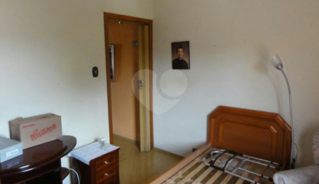 Casa à venda com 3 quartos no condomínio Silos, São Paulo - SP
