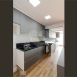 Apartamento à venda com 3 quartos, sendo 1 suíte, em Indianópolis, São Paulo, SP