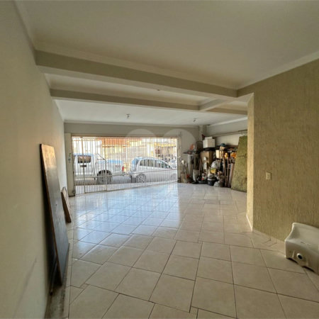 Casa à venda com 4 quartos, sendo 2 suítes, em Jardim Paulista, Sorocaba, SP
