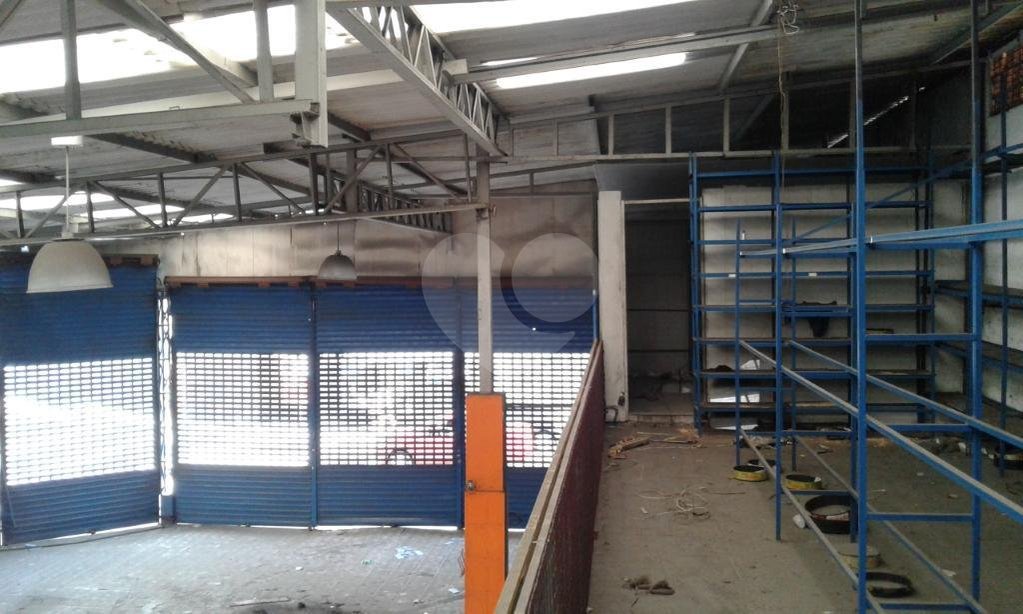 Prédio à venda em Pari, São Paulo, SP