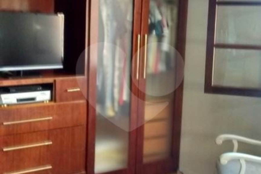 Sobrado à venda com 3 quartos, sendo 1 suíte, em Mandaqui, São Paulo, SP