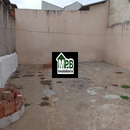 Casa à venda com 1 quarto em Vila Carol, Sorocaba, SP