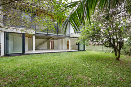Casa à venda com 4 suítes no condomínio Rg 898 - Villa Boa Vista, São Paulo - SP