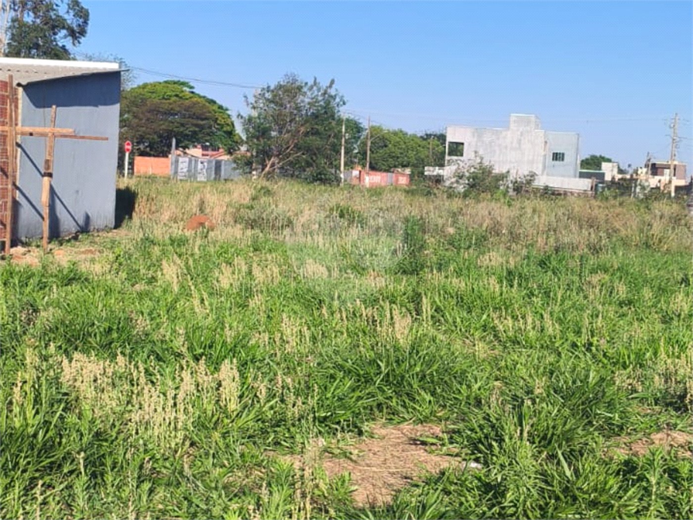 Terreno à venda em Jardim Ibirapuera, Ponta Porã, MS