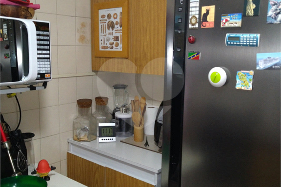 Apartamento à venda com 3 quartos, sendo 1 suíte, em Pinheiros, São Paulo, SP