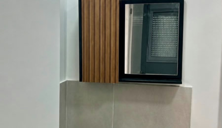 Apartamento à venda com 2 quartos, sendo 1 suíte,  em Remanso Campineiro, Hortolândia, SP
