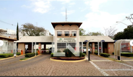 Casa em condomínio para alugar com 3 quartos, sendo 1 suíte,  em Parque Residencial Villa dos Inglezes, Sorocaba, SP