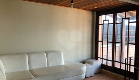 Cobertura à venda com 2 quartos, sendo 1 suíte,  em Casa Verde, São Paulo, SP