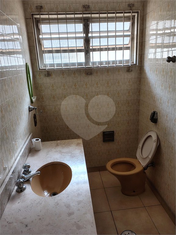 Sobrado à venda com 4 quartos, sendo 2 suítes, em Sumarezinho, São Paulo, SP
