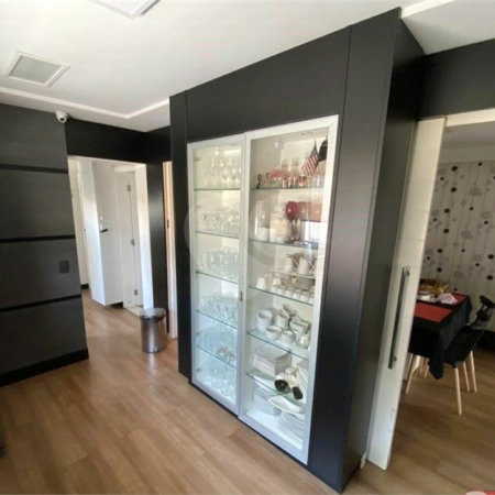 Apartamento à venda com 4 suítes em Vila Maria Alta, São Paulo, SP