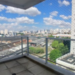 Apartamento para alugar com 2 quartos, sendo 1 suíte, em Vila Anastácio, São Paulo, SP