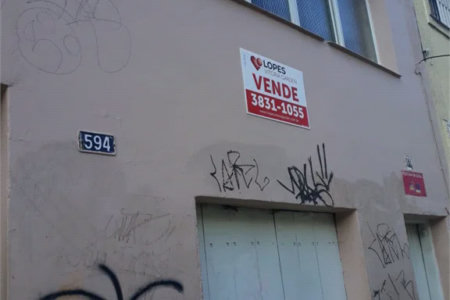 Casa à venda com 2 quartos em Lapa de Baixo, São Paulo, SP