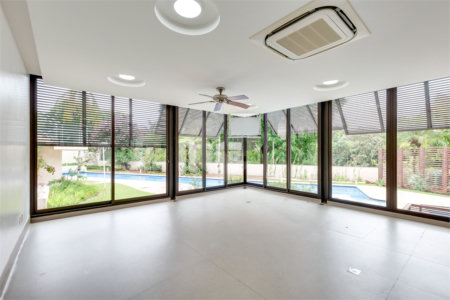 Casa de Vila à venda com 4 suítes em Chácara Flora, São Paulo, SP